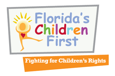 Florida Logo Left