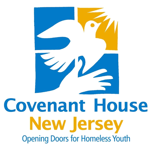New Jersey Logo Left