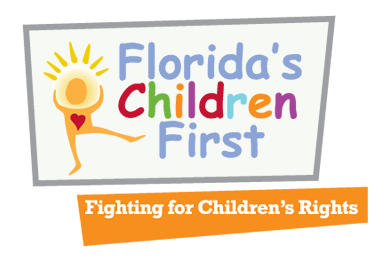 Florida Logo Left
