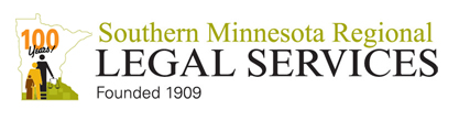 Minnesota Logo Left