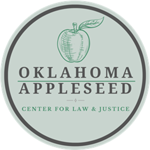 Oklahoma Logo Left