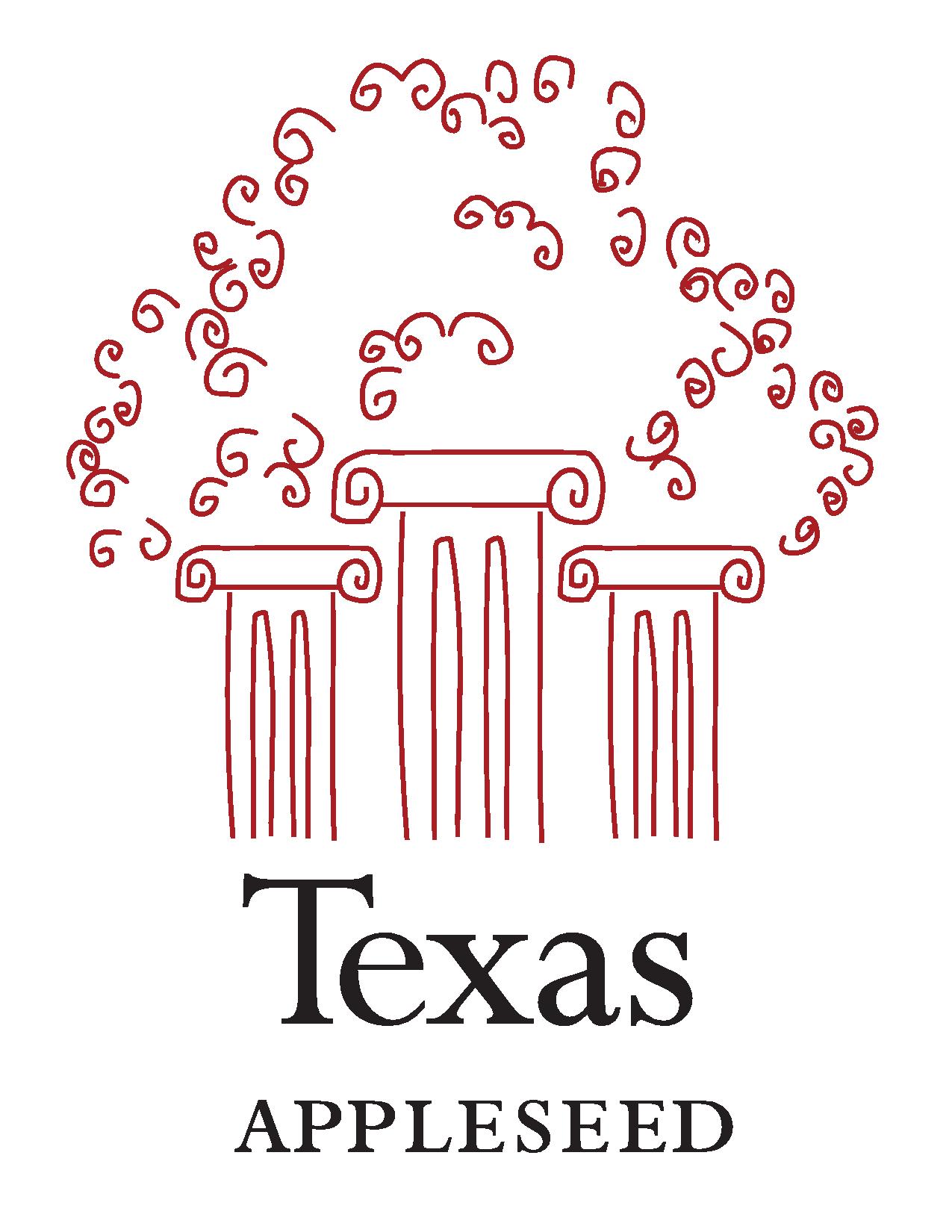 Texas Logo Left